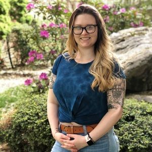 Meet your Posher, Amanda